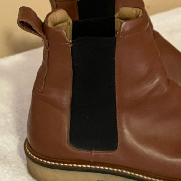 Everlane The Chelsea Boot Sz 8 1/2 - Picture 4 of 12